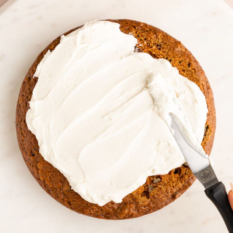 Duncan Hines Creamy Homestyle Frosting