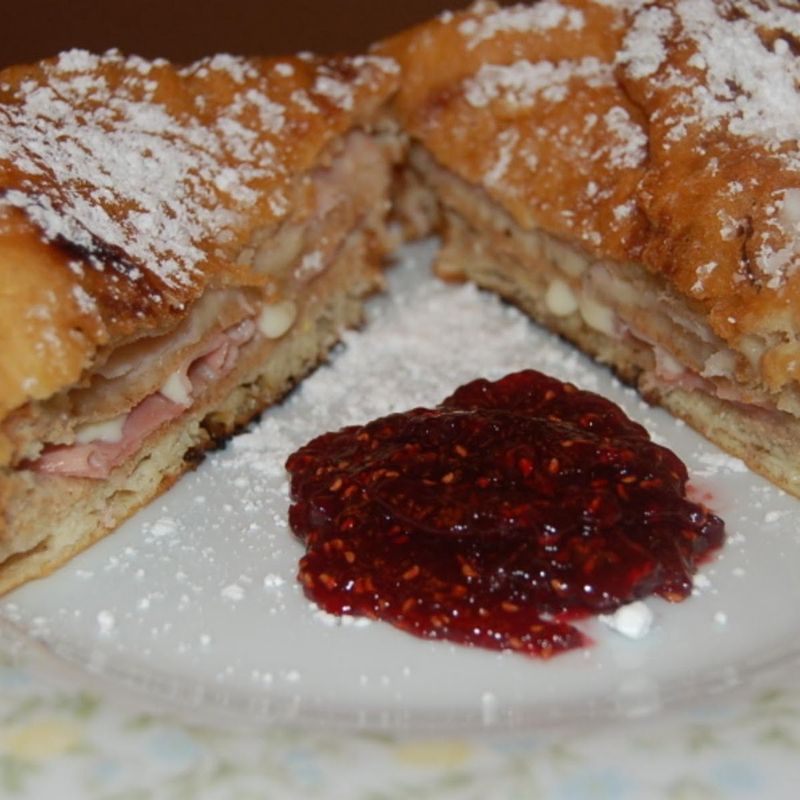 Bennigan's Monte Cristo