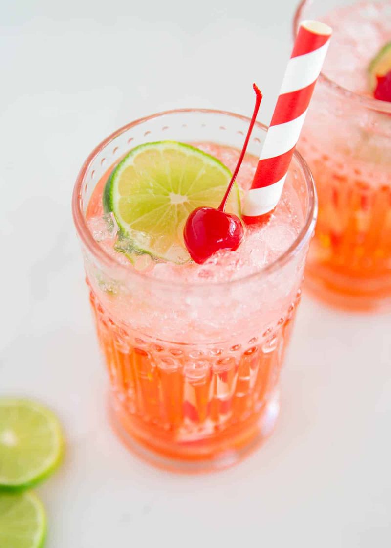Sonic Cherry Limeade
