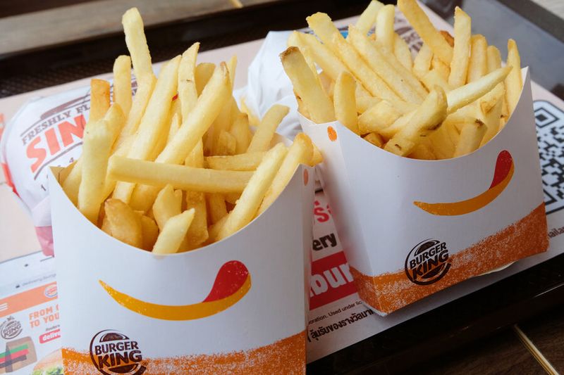 Burger King