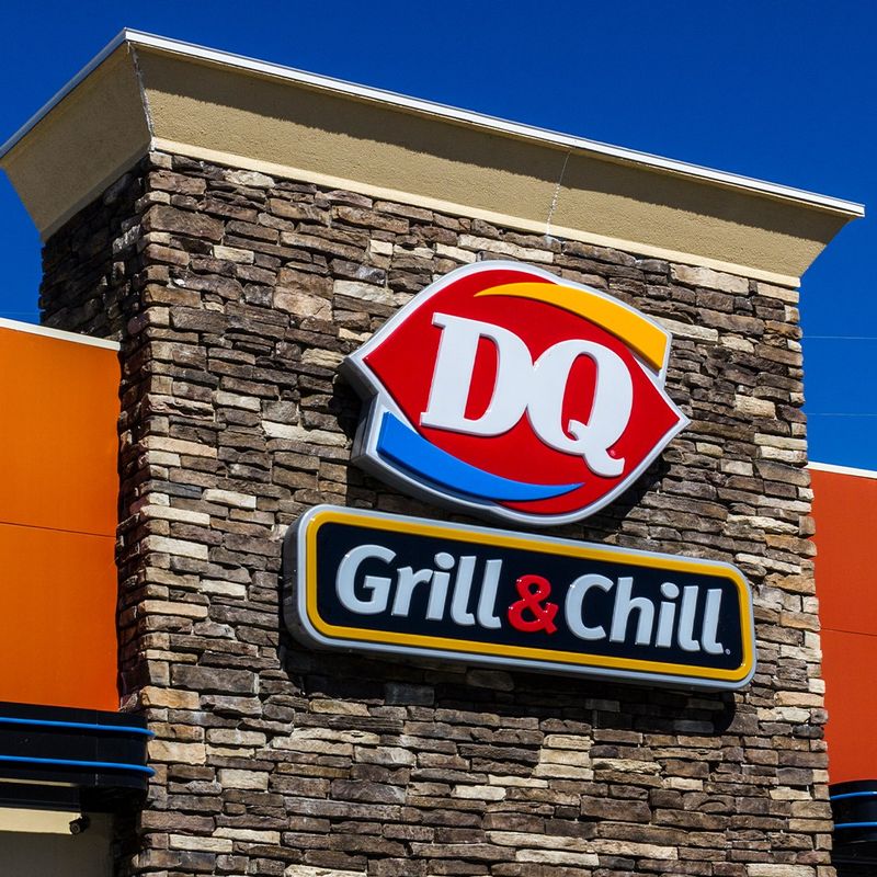 Dairy Queen's Breeze