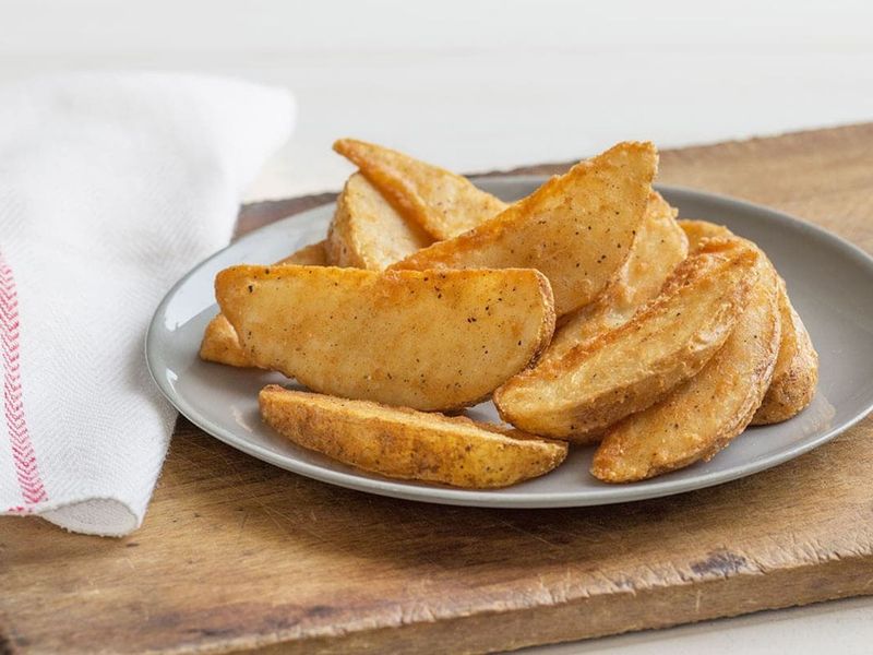 KFC Potato Wedges