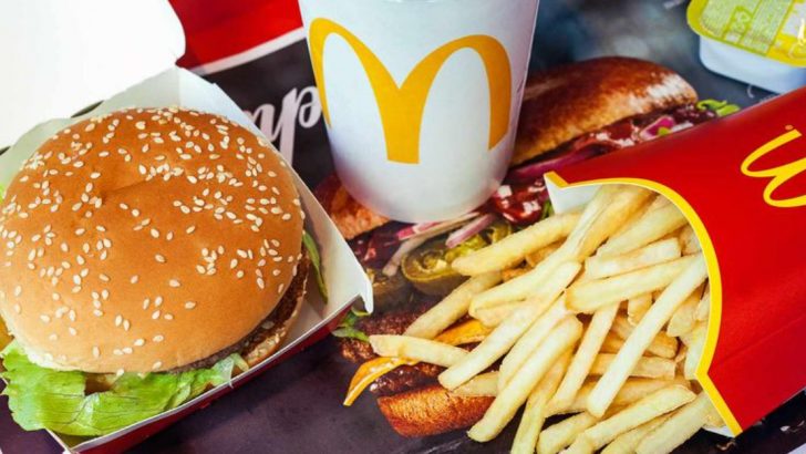 McDonald’s To Suffer Major Boycott From Customers