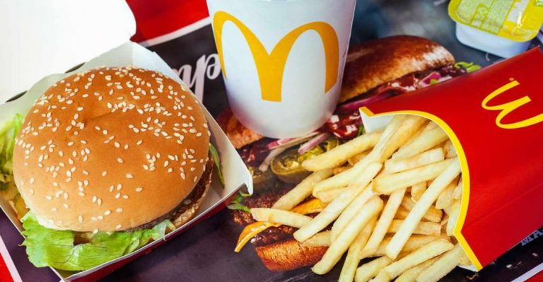 McDonald’s To Suffer Major Boycott From Customers