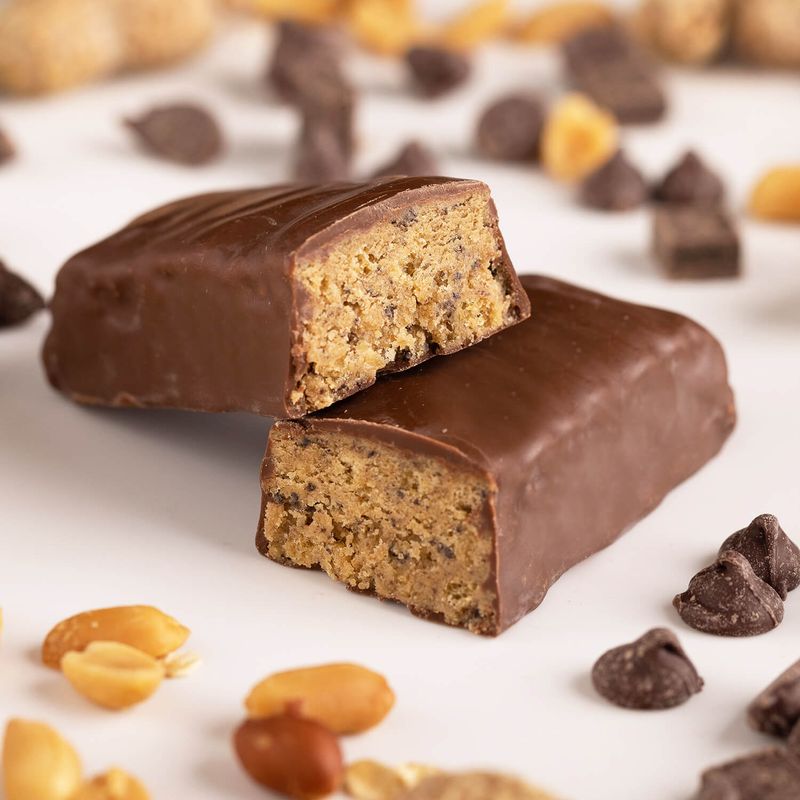 Protein Bars
