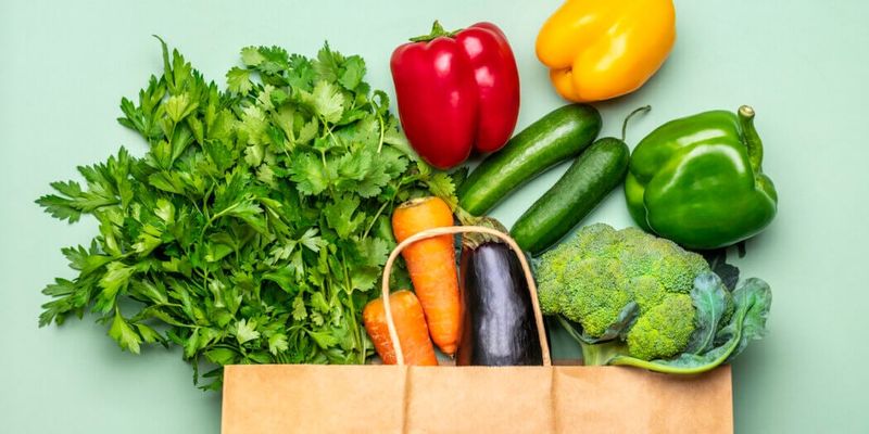 Your Grocery Bill Might Surprise You
