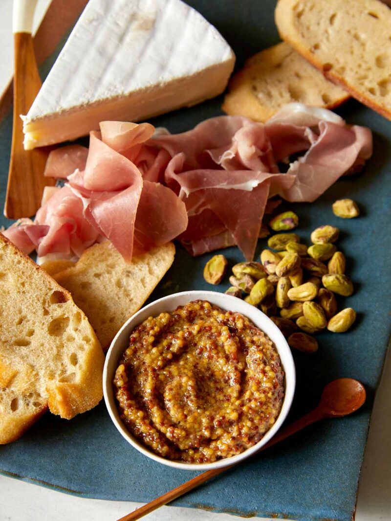 Cheese Board