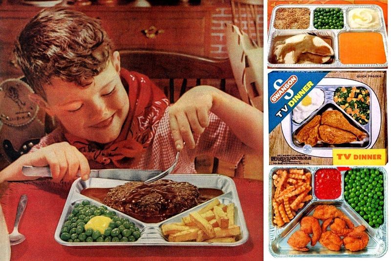 1950s Roarita Mexican Food 
