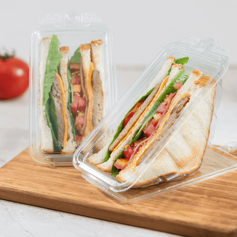 Sandwiches Travel Well