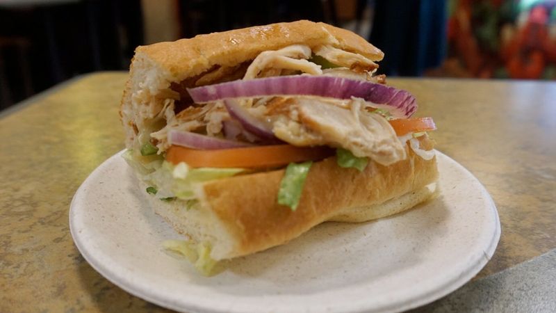 Rotisserie-Style Chicken