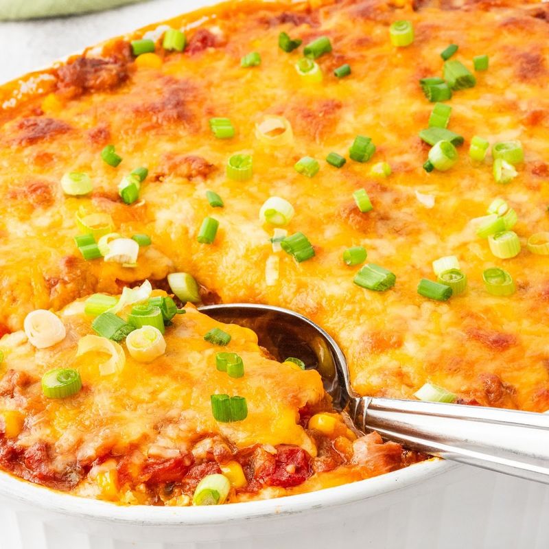 Casseroles: The Comeback Kings