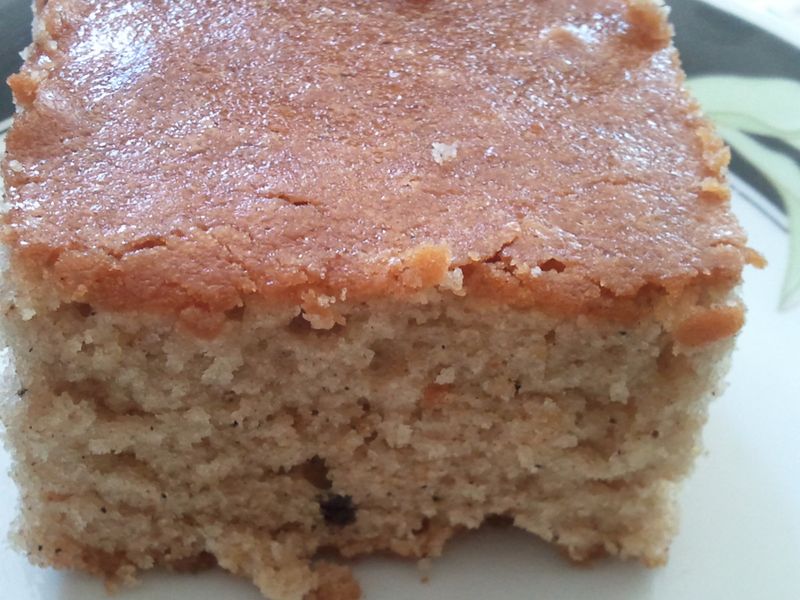 Byzantine Honey Cakes