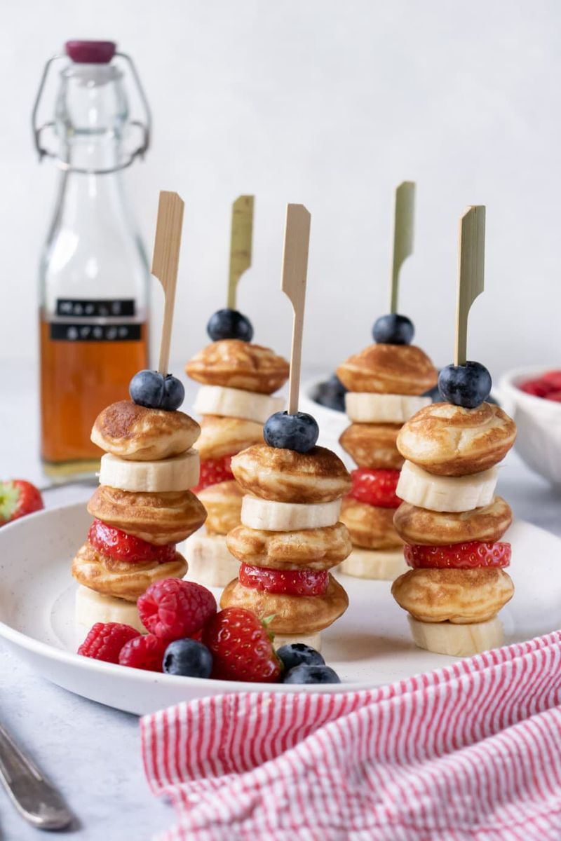 Breakfast Bonanza