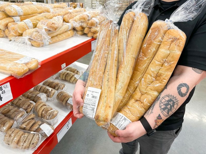 French Baguette Twin Pack