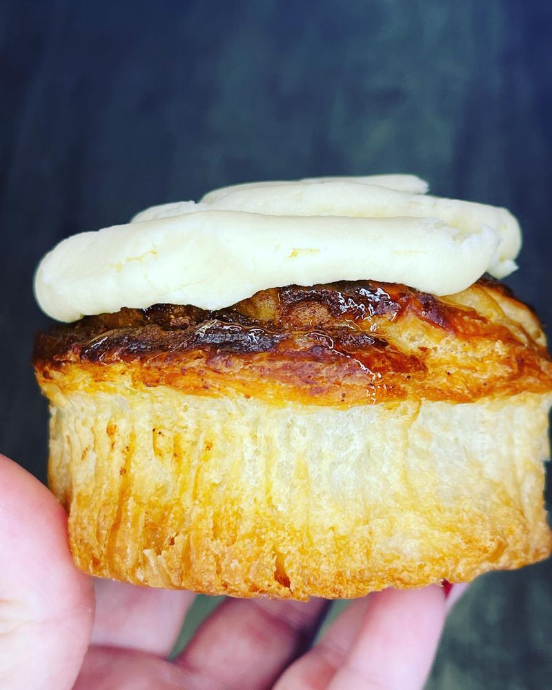 Member's Mark Cinnamon Butter Loaf