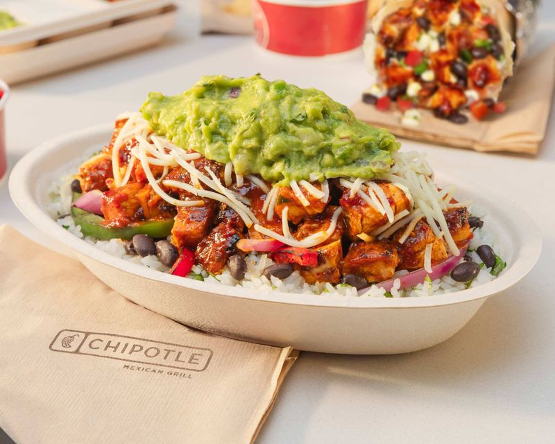 Chipotle