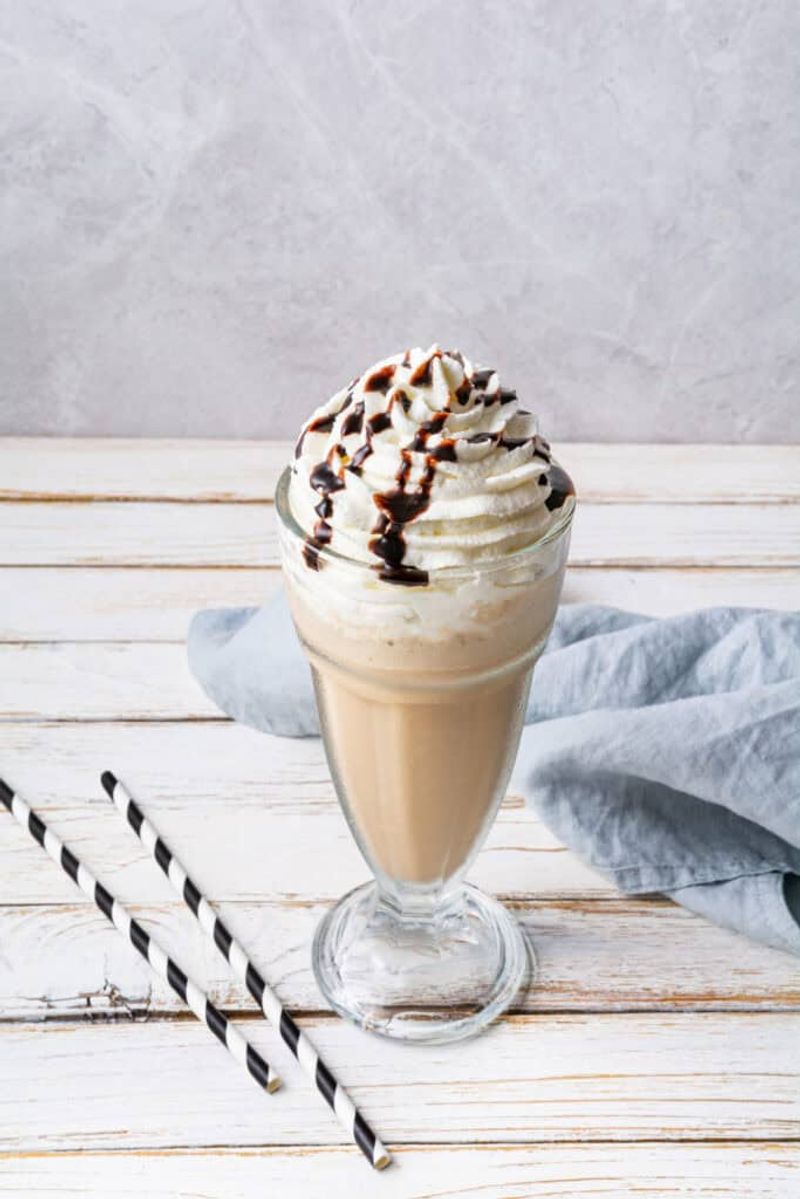 Milkshake Magic