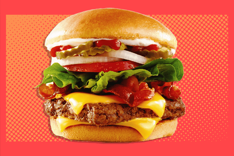 Square Patty Specialist