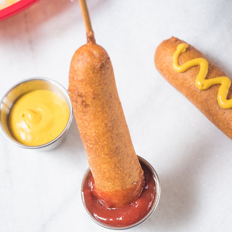 Corn Dogs