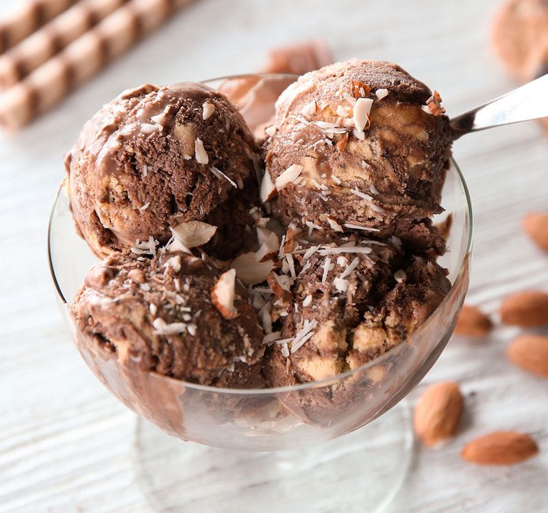 Minnesota – Rocky Road