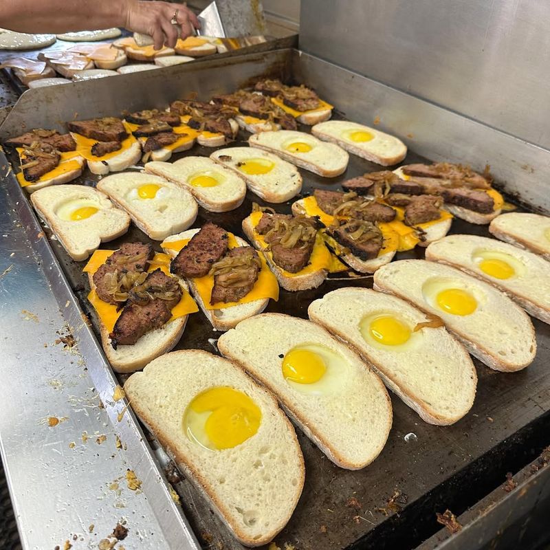 Minnesota - Al's Breakfast