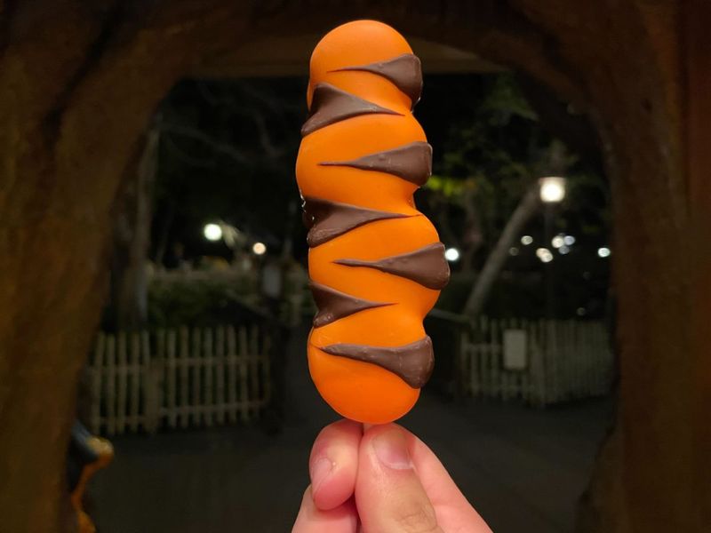 Tigger Tails