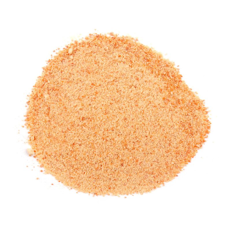 Dehydrate For Portable Powder