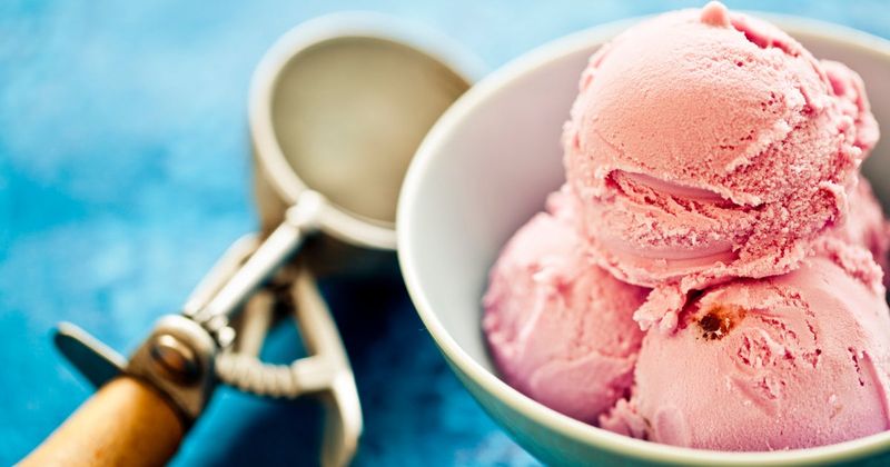 Ice Cream