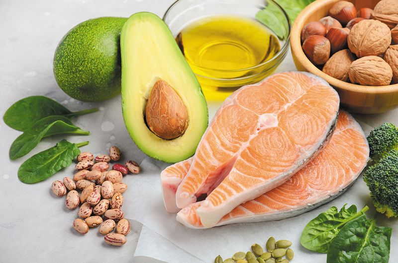 Dietary Fat Made You Fat