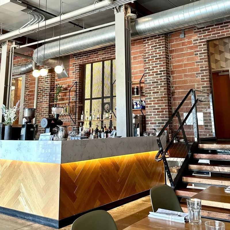 St. Kilda Café & Bakery