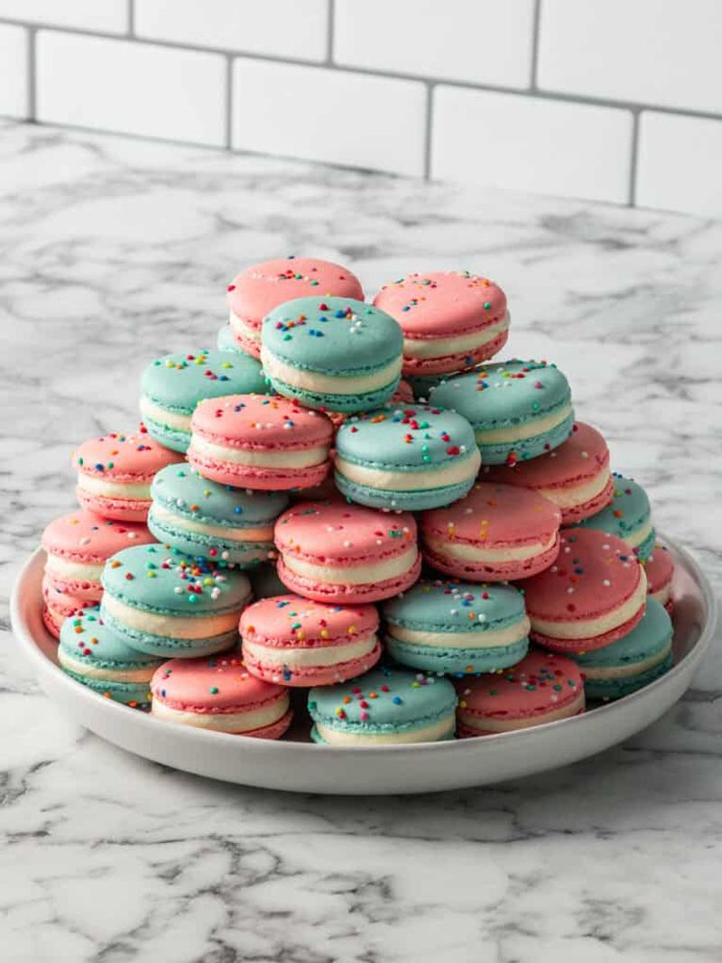 Macarons