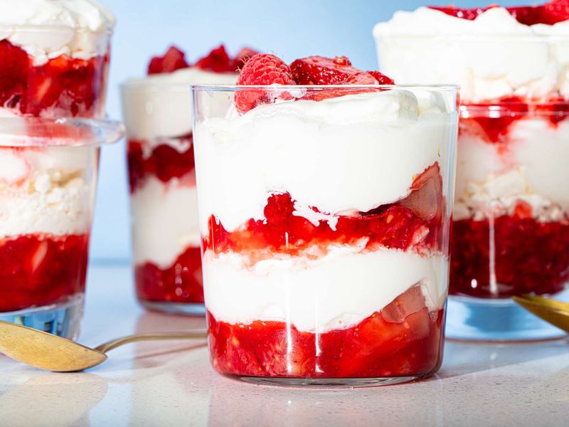 Eton Mess