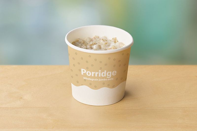 Porridge