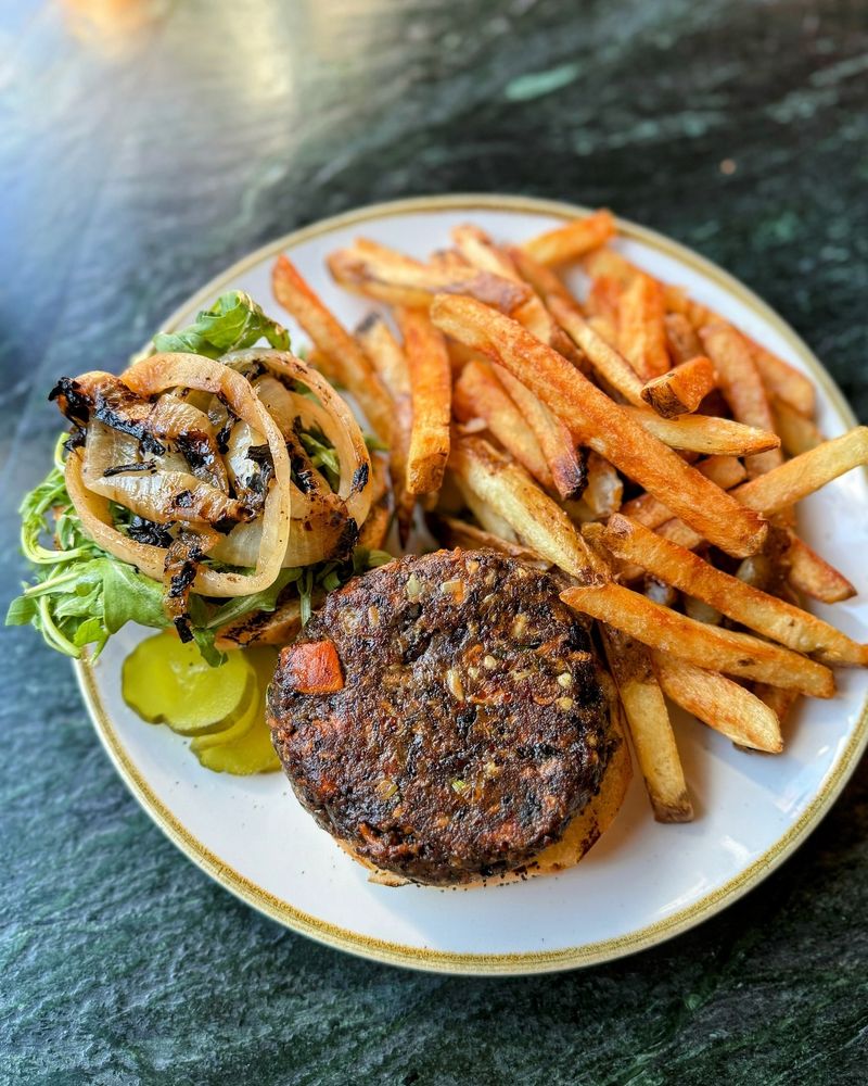 The Farmhouse Tap & Grill
