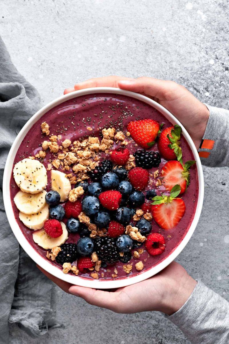 Smoothie Bowl