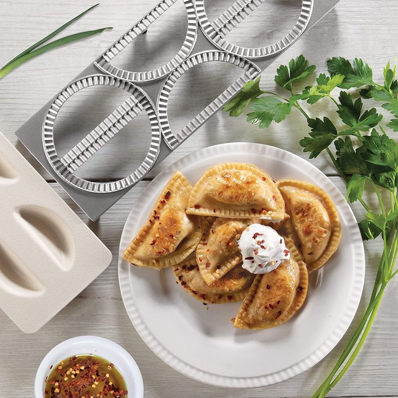 Pierogi