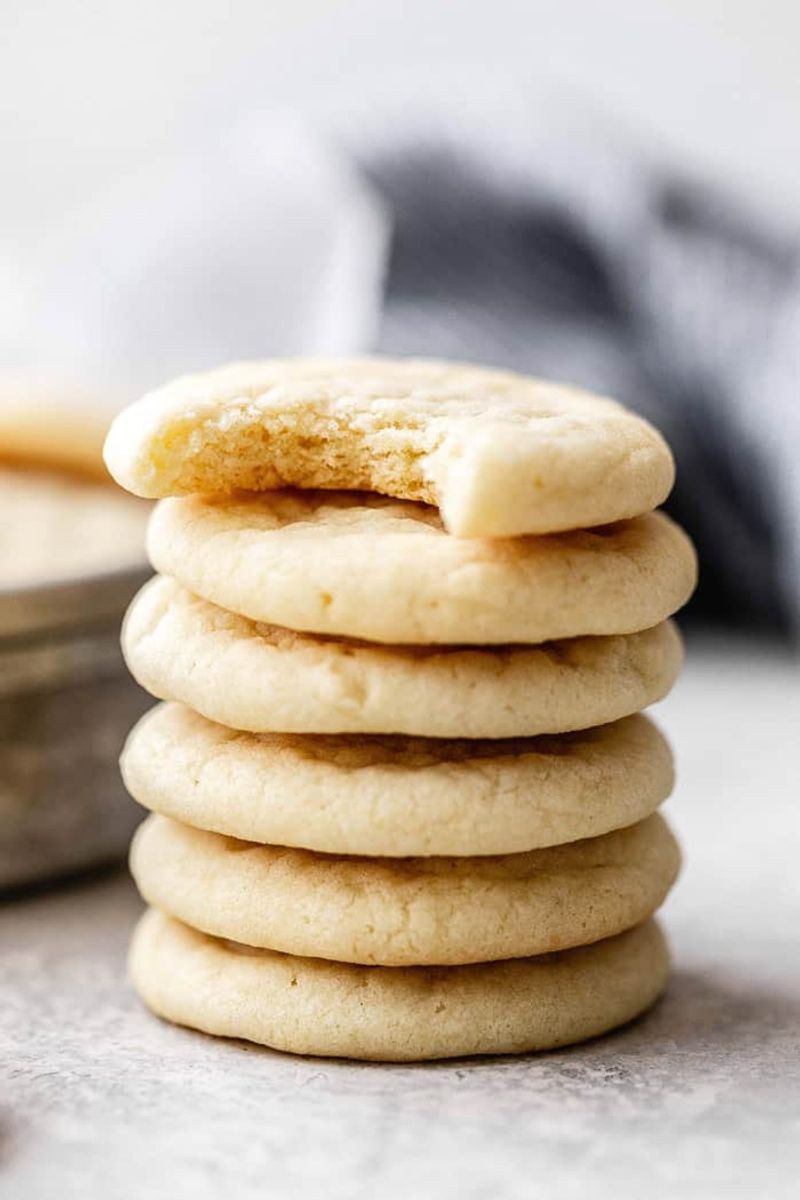 Mississippi – Tea Cakes