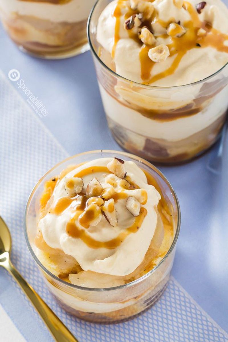 Salted Caramel Cloud