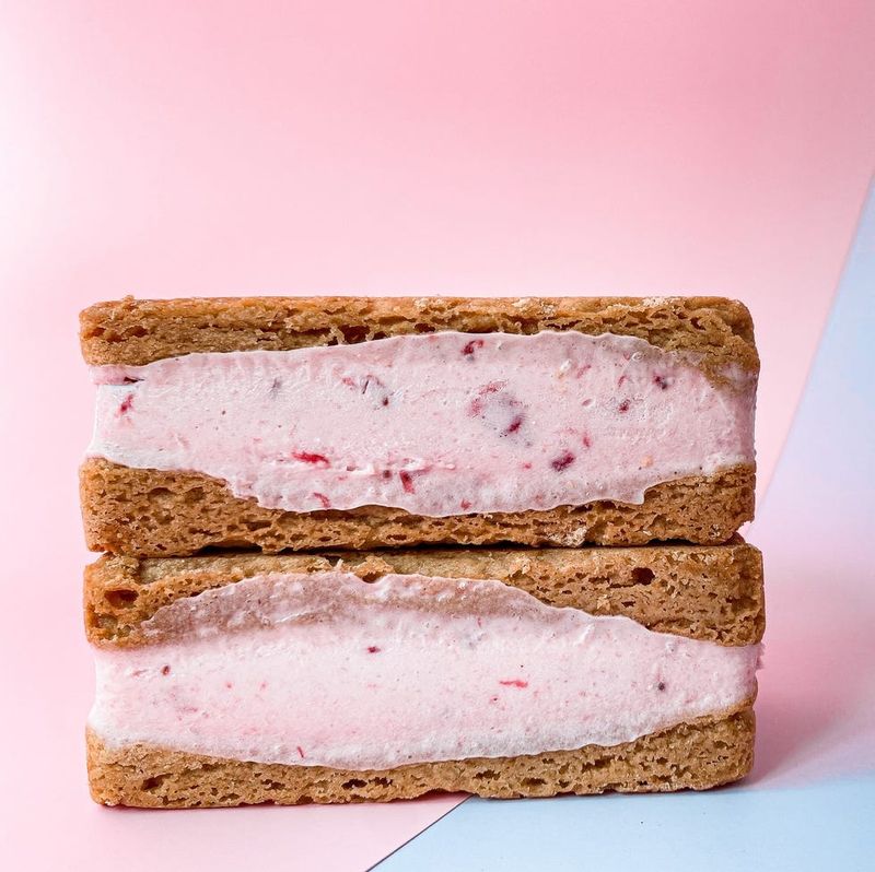 Strawberry Shortcake