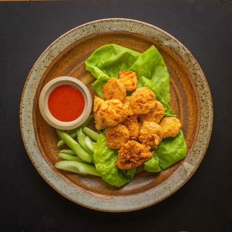 Rocky Mountain Oysters