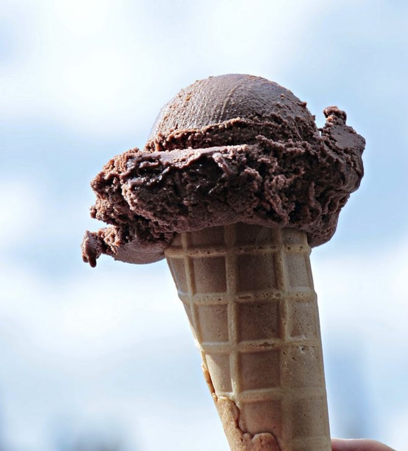 Missouri – Chocolate