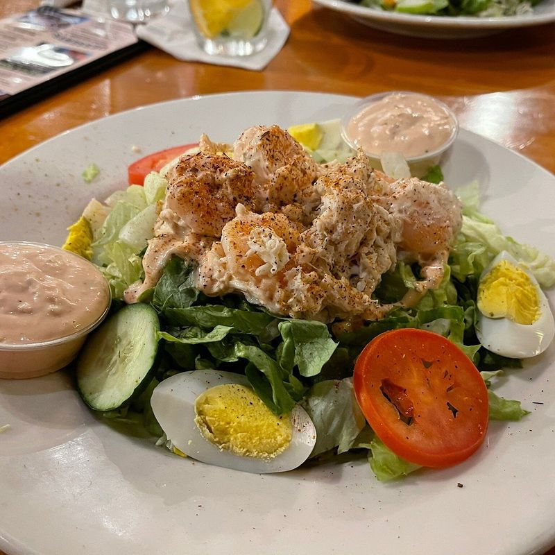 Rockfish Seafood Grill