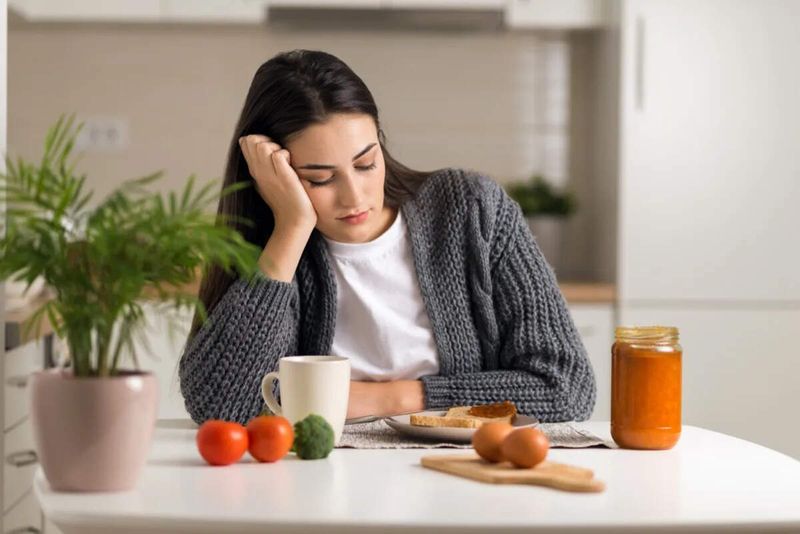 Skipping Breakfast Entirely