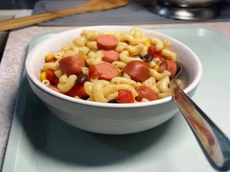 Hoover Stew