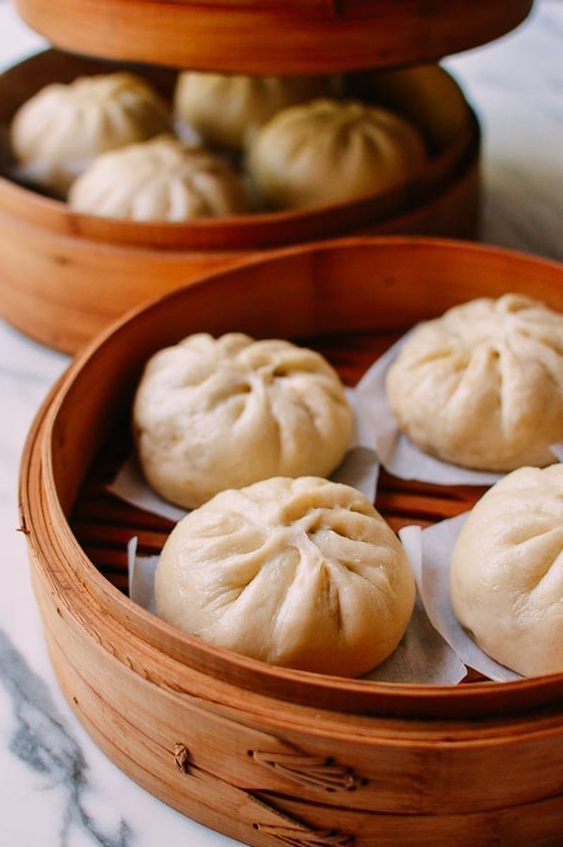 Baozi