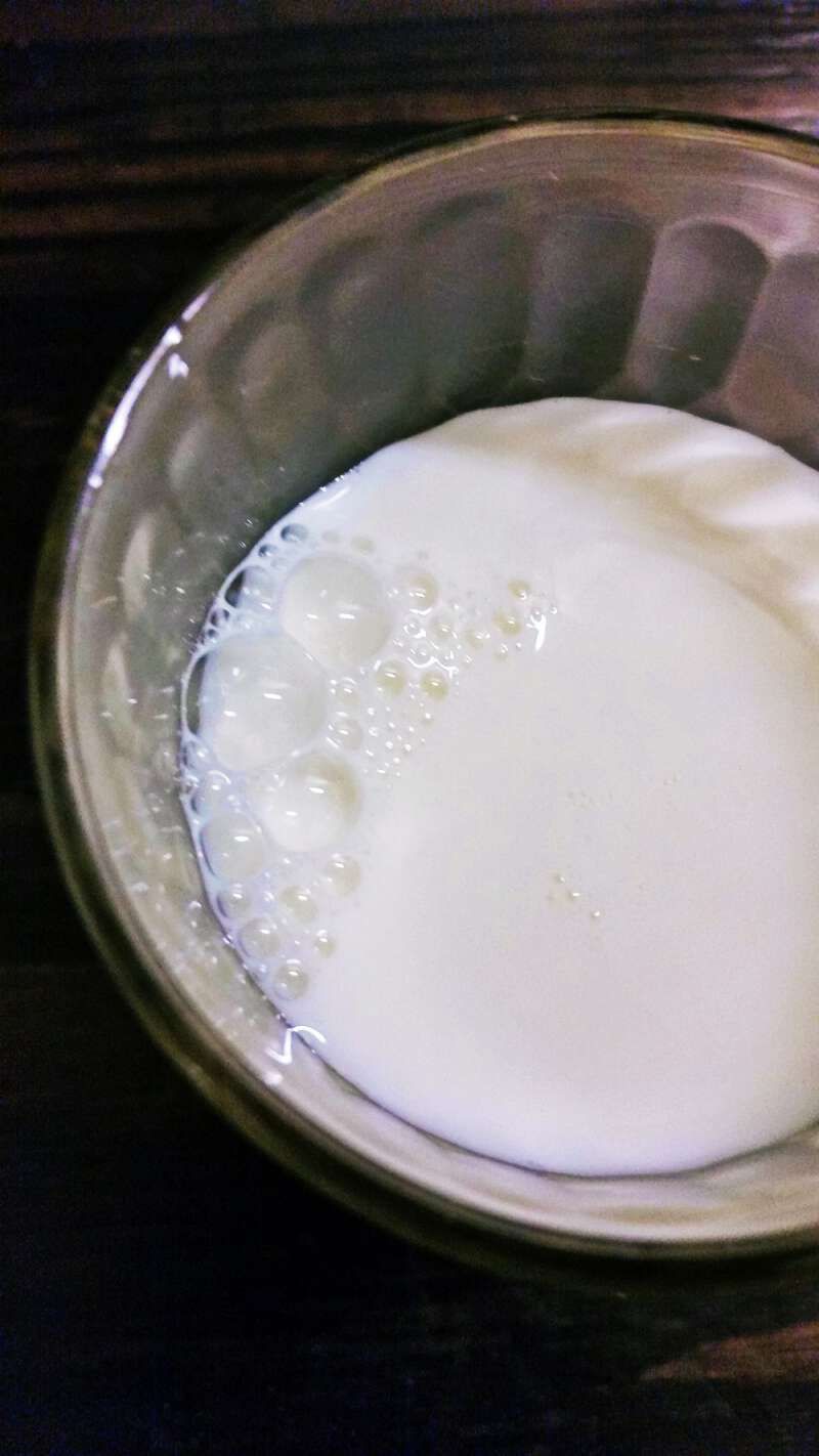 Bubble Formation Increases