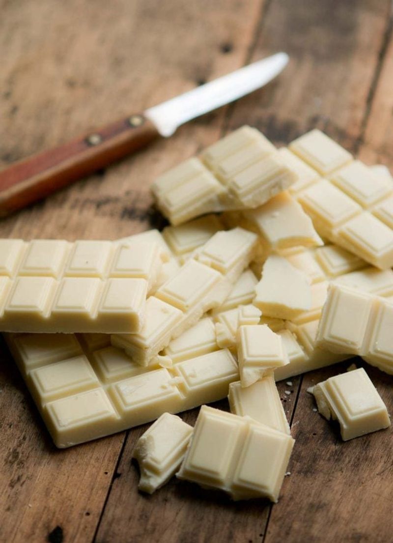 White Chocolate