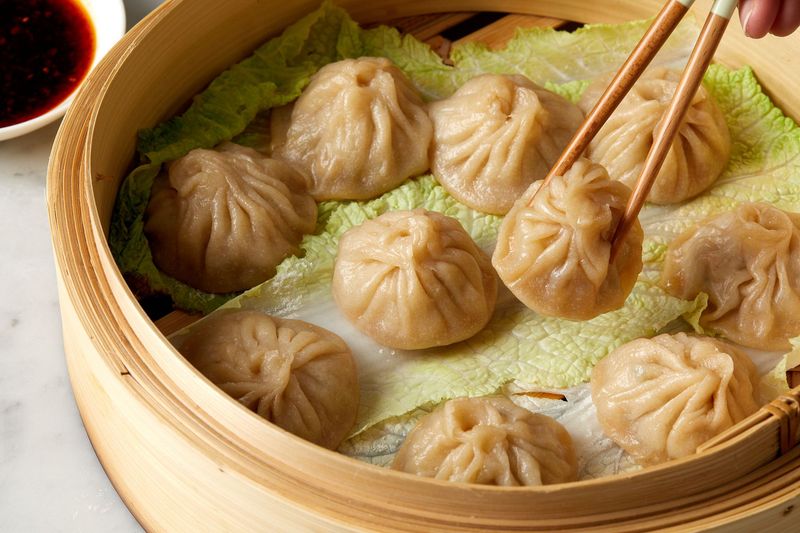 Xiaolongbao