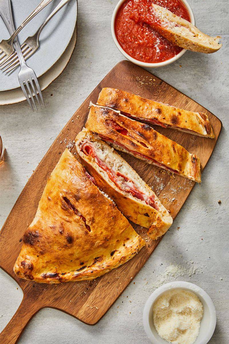 Calzone