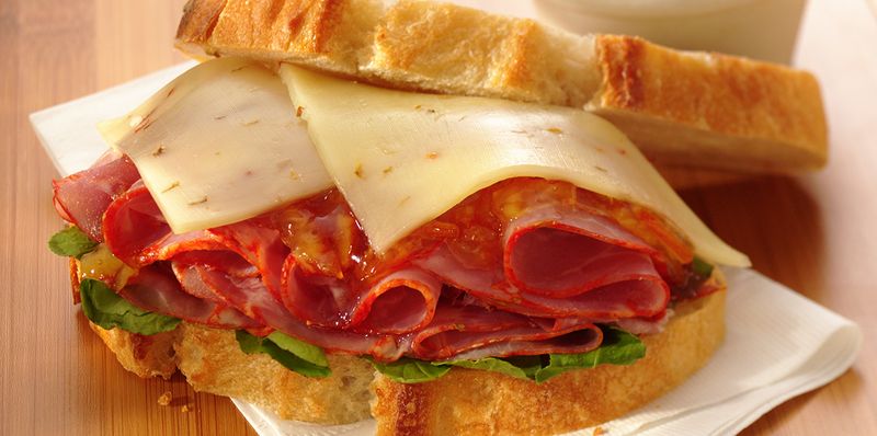 Pepper Jack